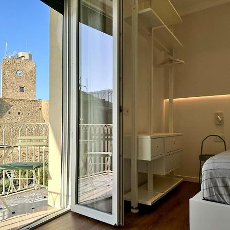 Iblu Rooms تيرمولي المظهر الخارجي الصورة