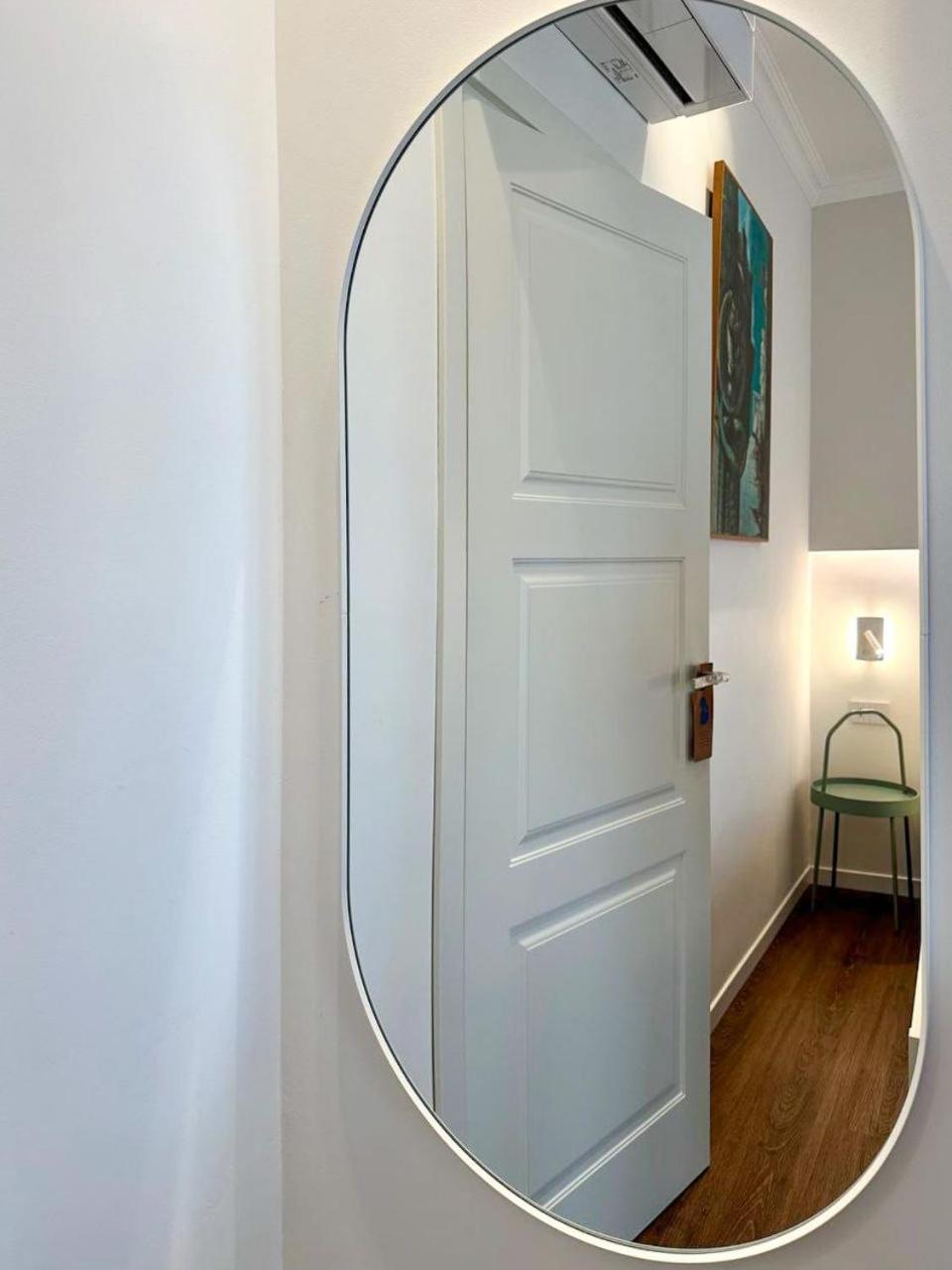 Iblu Rooms تيرمولي المظهر الخارجي الصورة
