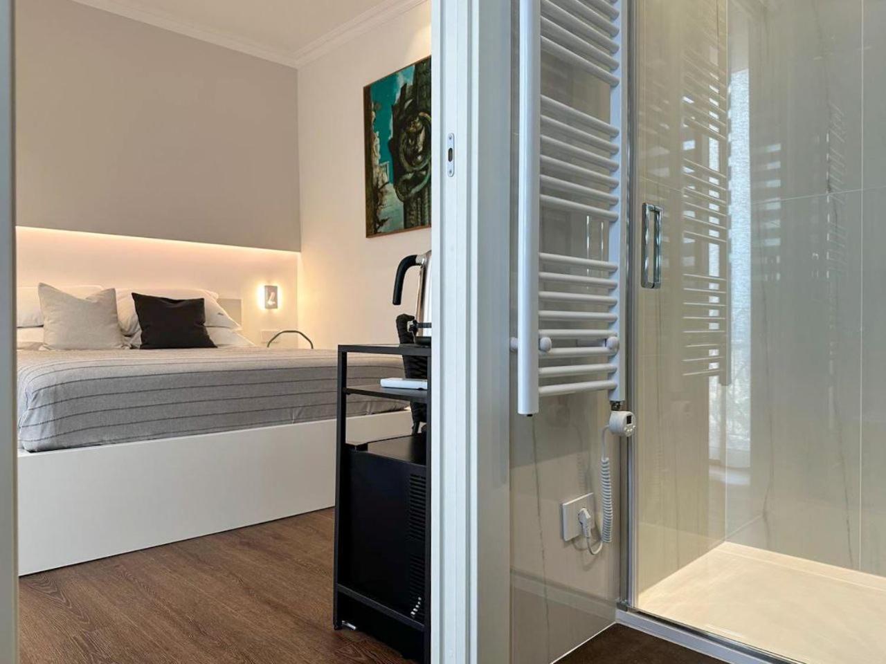 Iblu Rooms تيرمولي المظهر الخارجي الصورة