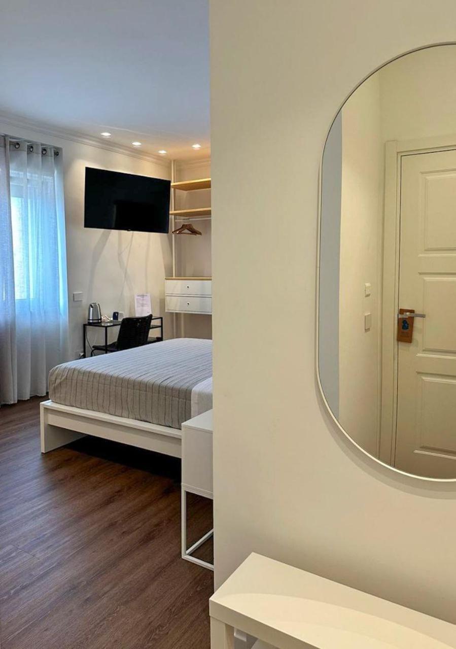 Iblu Rooms تيرمولي المظهر الخارجي الصورة