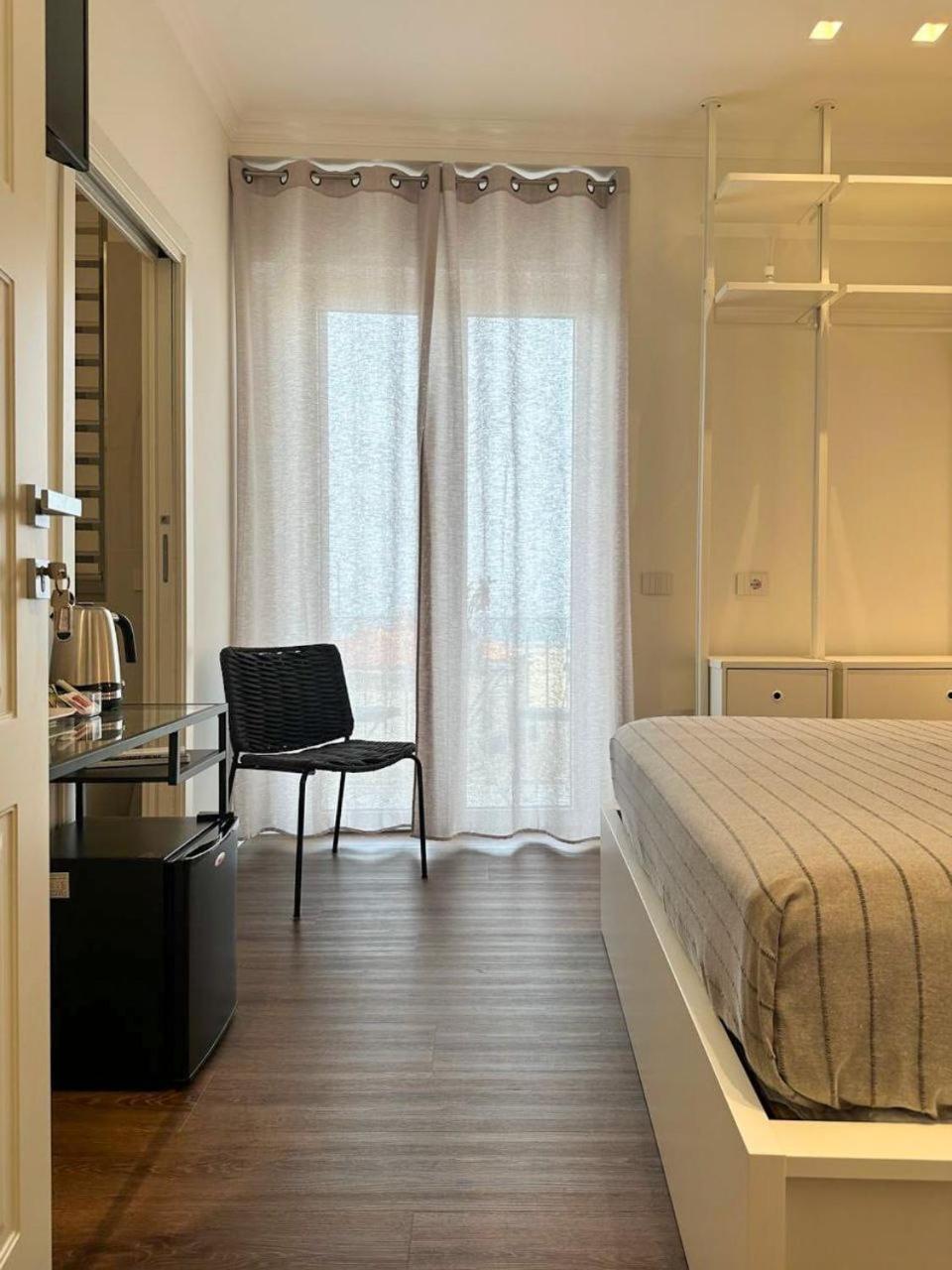 Iblu Rooms تيرمولي المظهر الخارجي الصورة