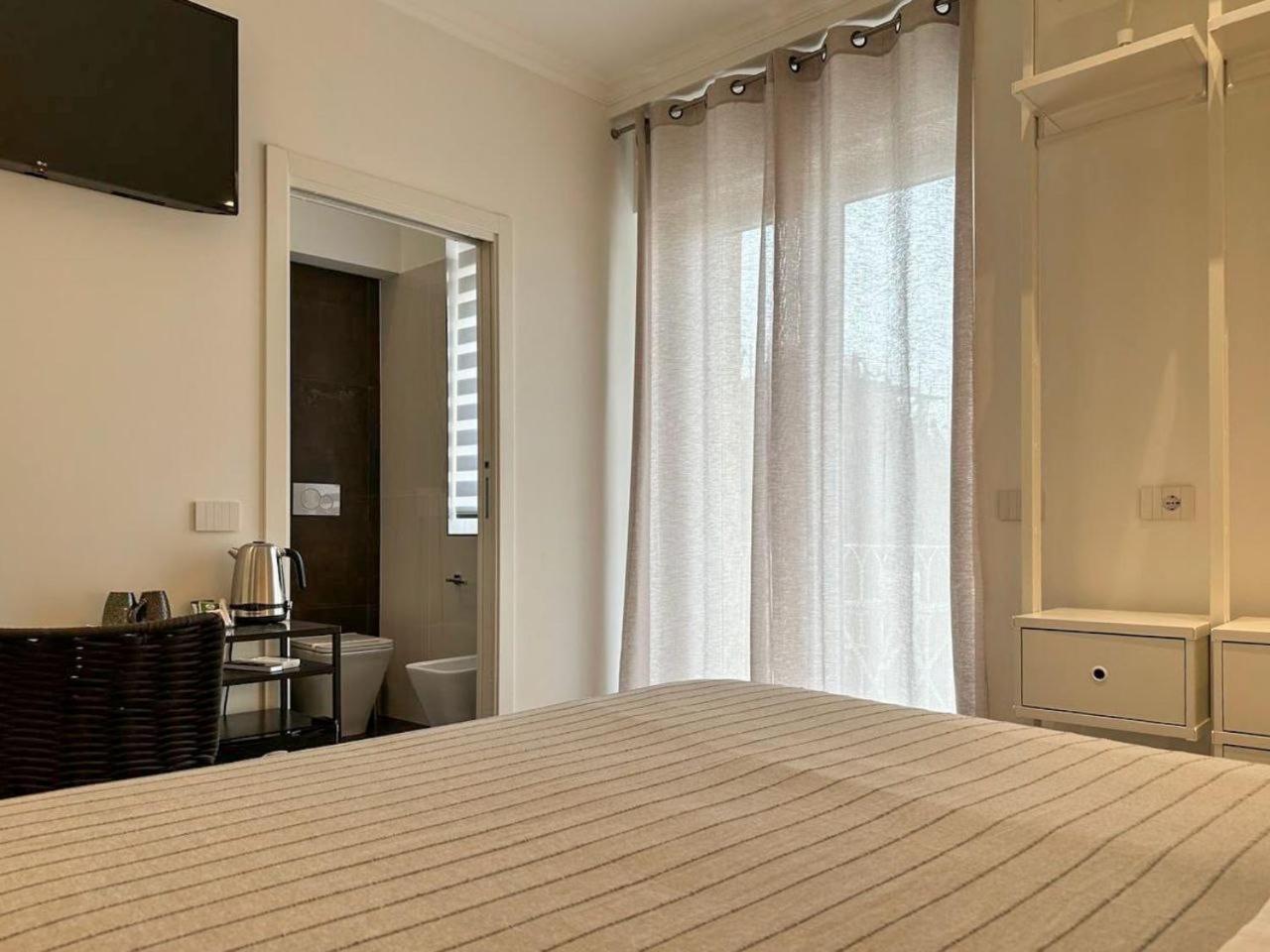 Iblu Rooms تيرمولي المظهر الخارجي الصورة