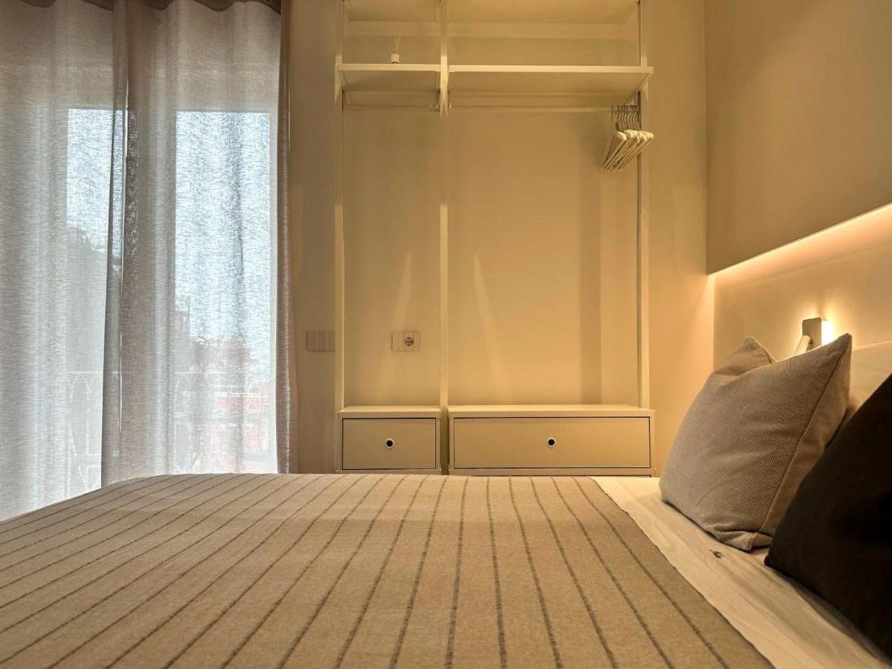 Iblu Rooms تيرمولي المظهر الخارجي الصورة