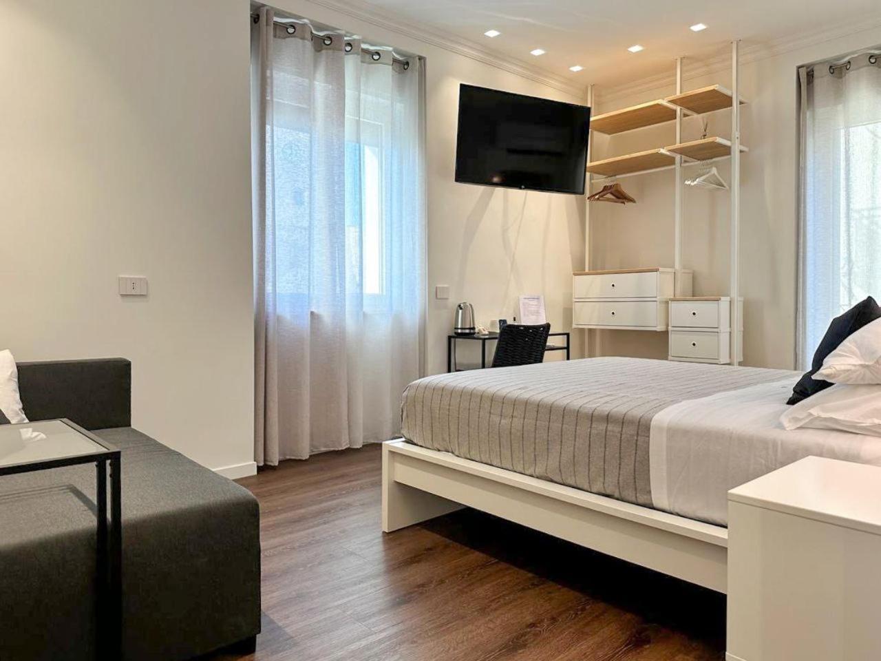Iblu Rooms تيرمولي المظهر الخارجي الصورة