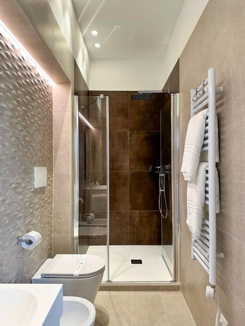 Iblu Rooms تيرمولي المظهر الخارجي الصورة