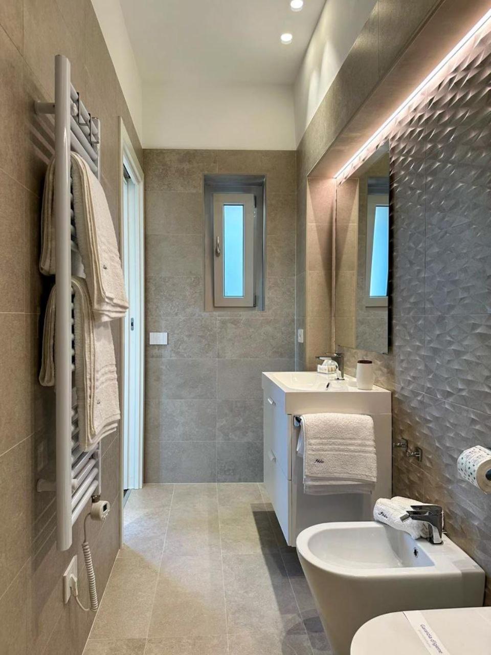 Iblu Rooms تيرمولي المظهر الخارجي الصورة