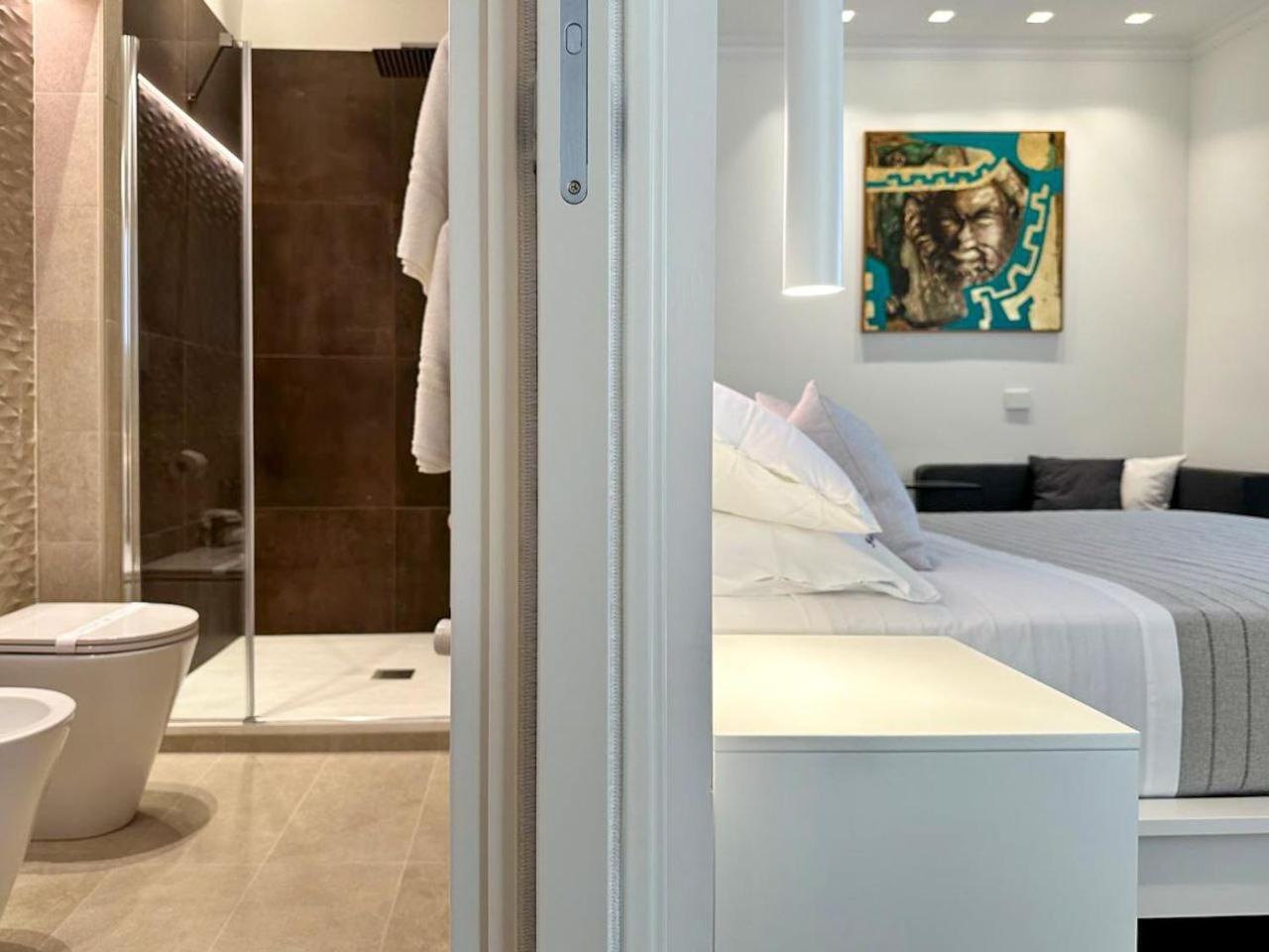 Iblu Rooms تيرمولي المظهر الخارجي الصورة