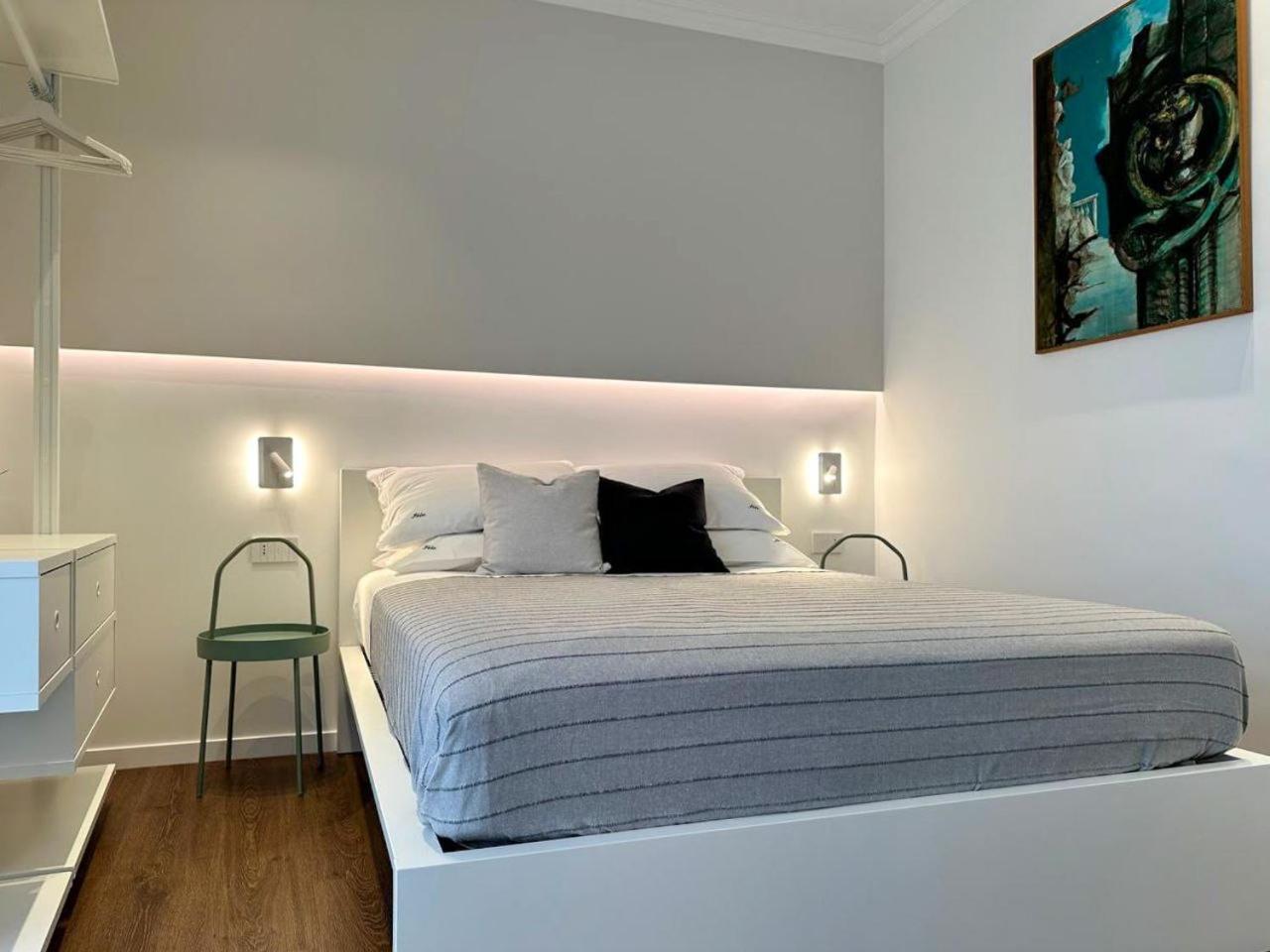 Iblu Rooms تيرمولي المظهر الخارجي الصورة
