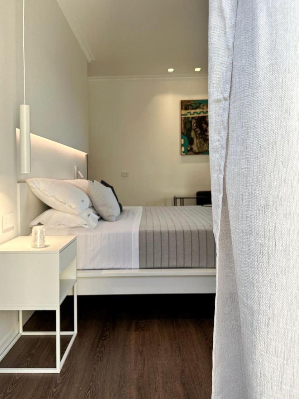 Iblu Rooms تيرمولي المظهر الخارجي الصورة