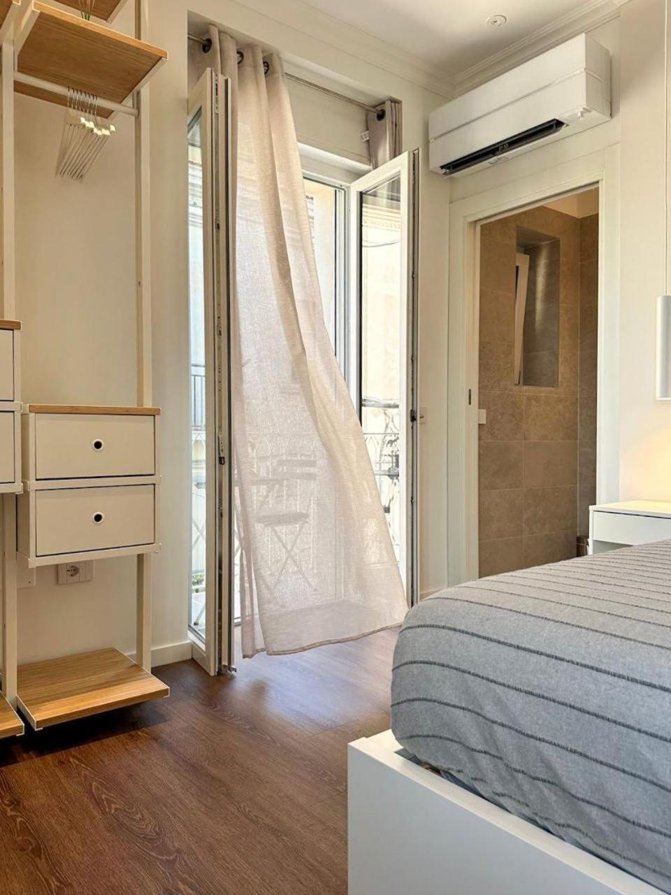 Iblu Rooms تيرمولي المظهر الخارجي الصورة