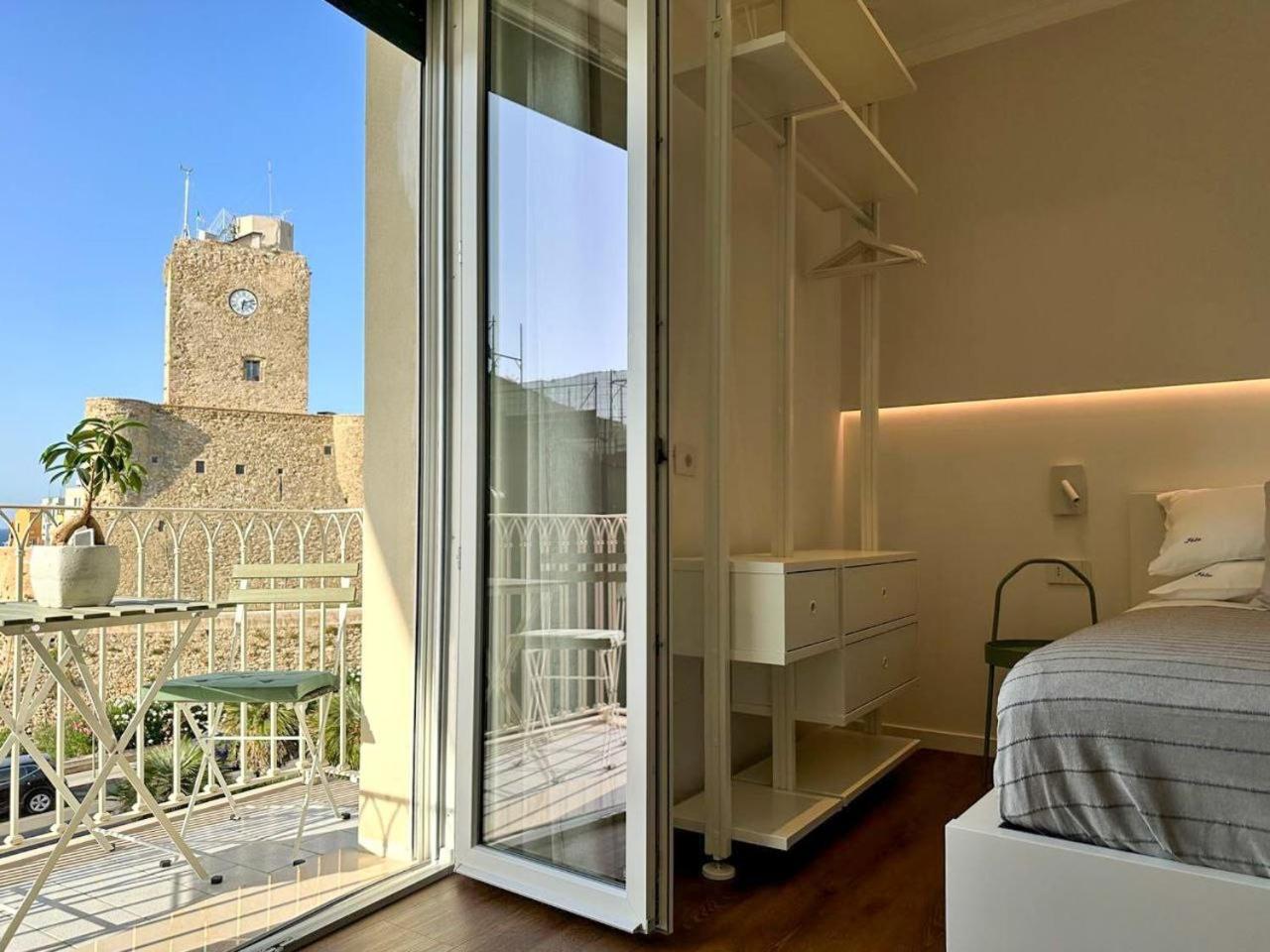 Iblu Rooms تيرمولي المظهر الخارجي الصورة