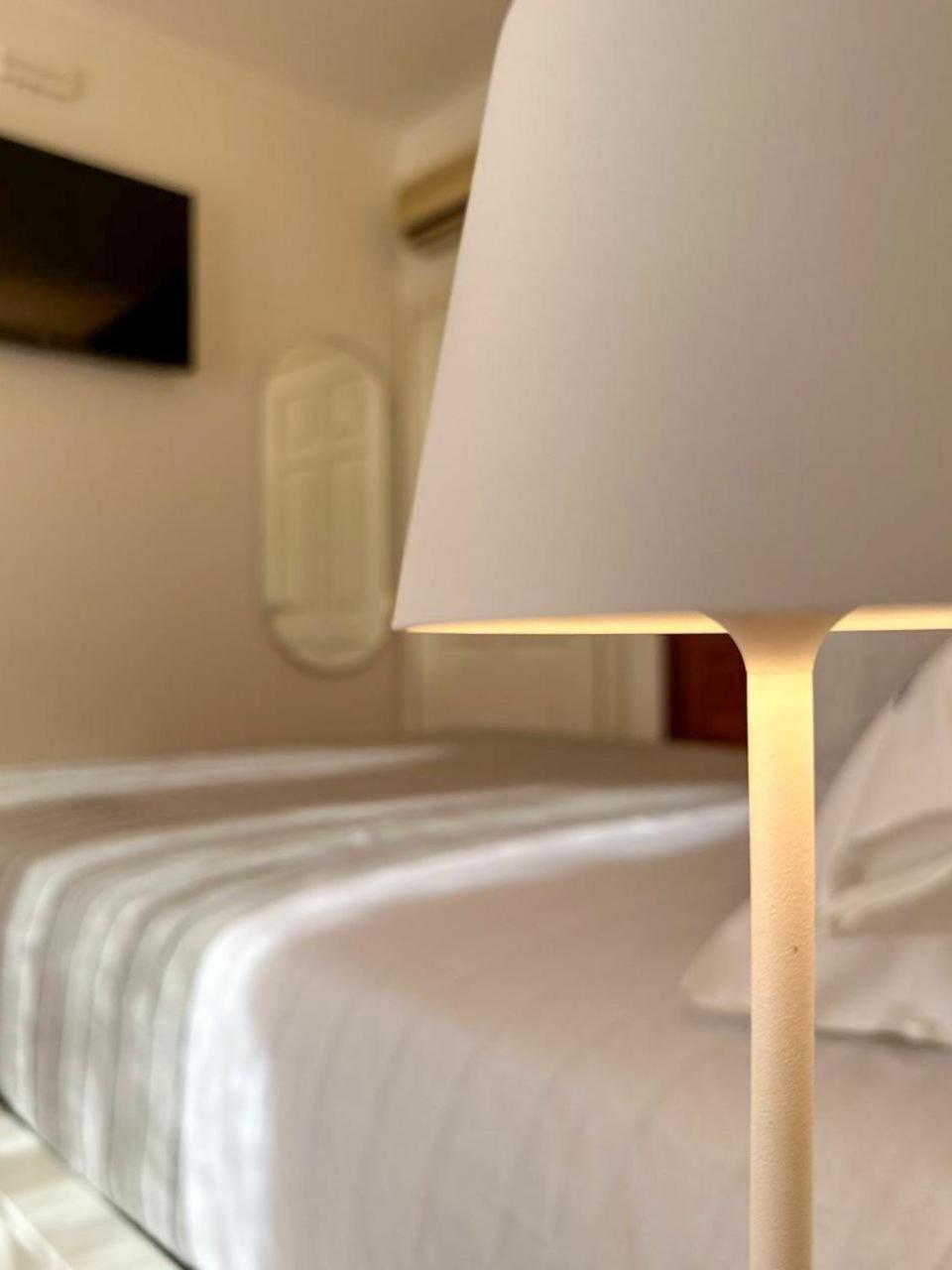 Iblu Rooms تيرمولي المظهر الخارجي الصورة
