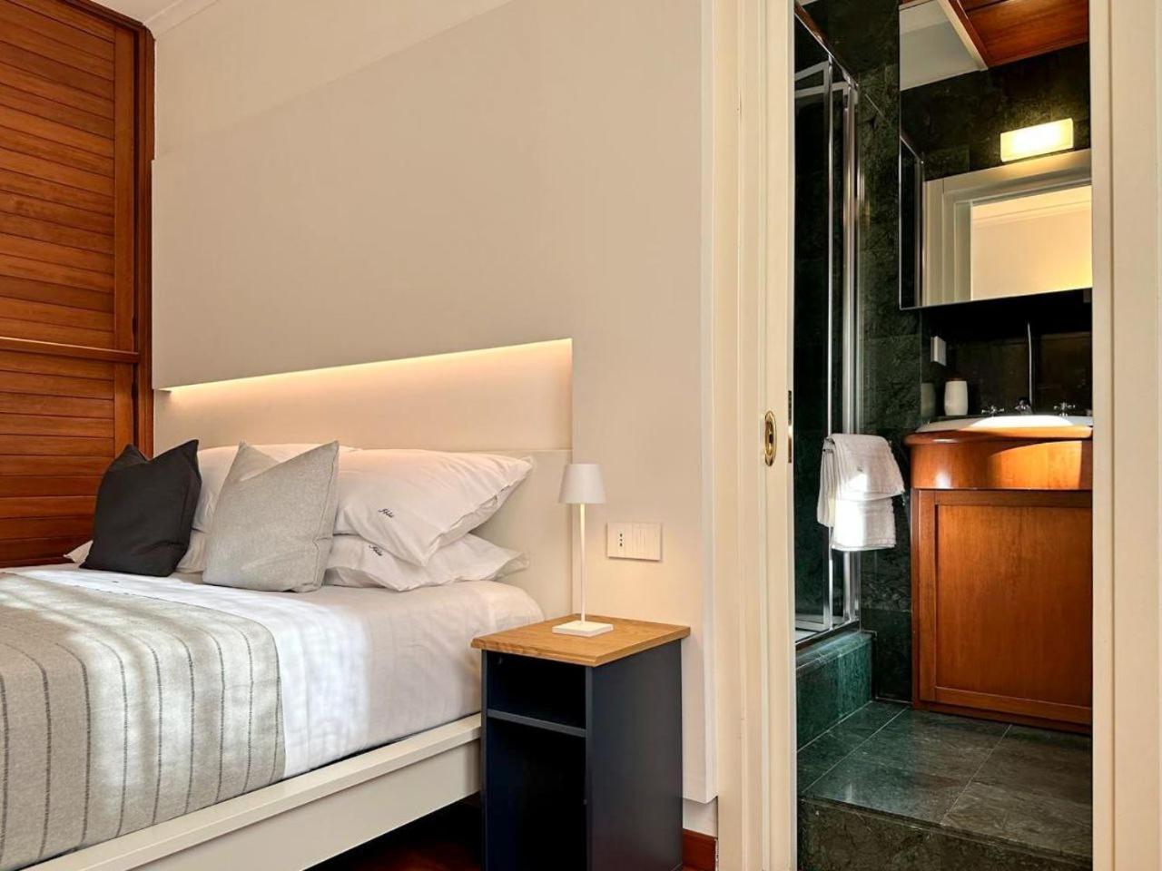 Iblu Rooms تيرمولي المظهر الخارجي الصورة