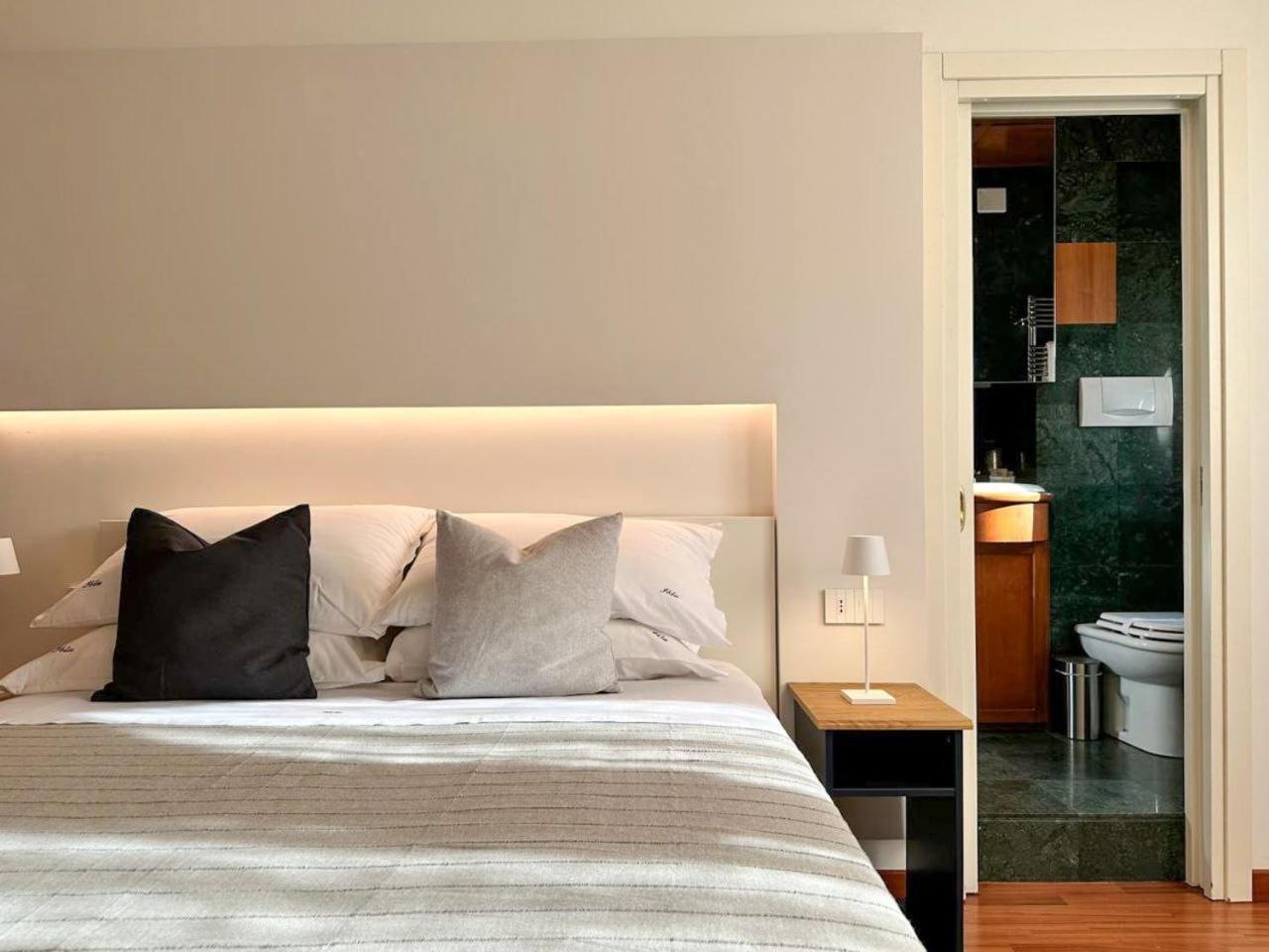 Iblu Rooms تيرمولي المظهر الخارجي الصورة