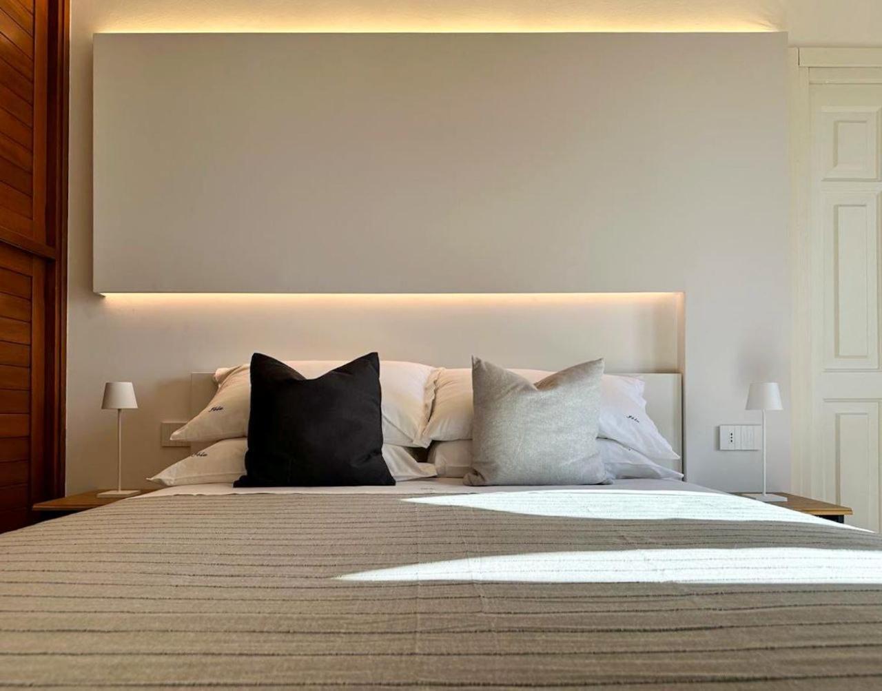Iblu Rooms تيرمولي المظهر الخارجي الصورة