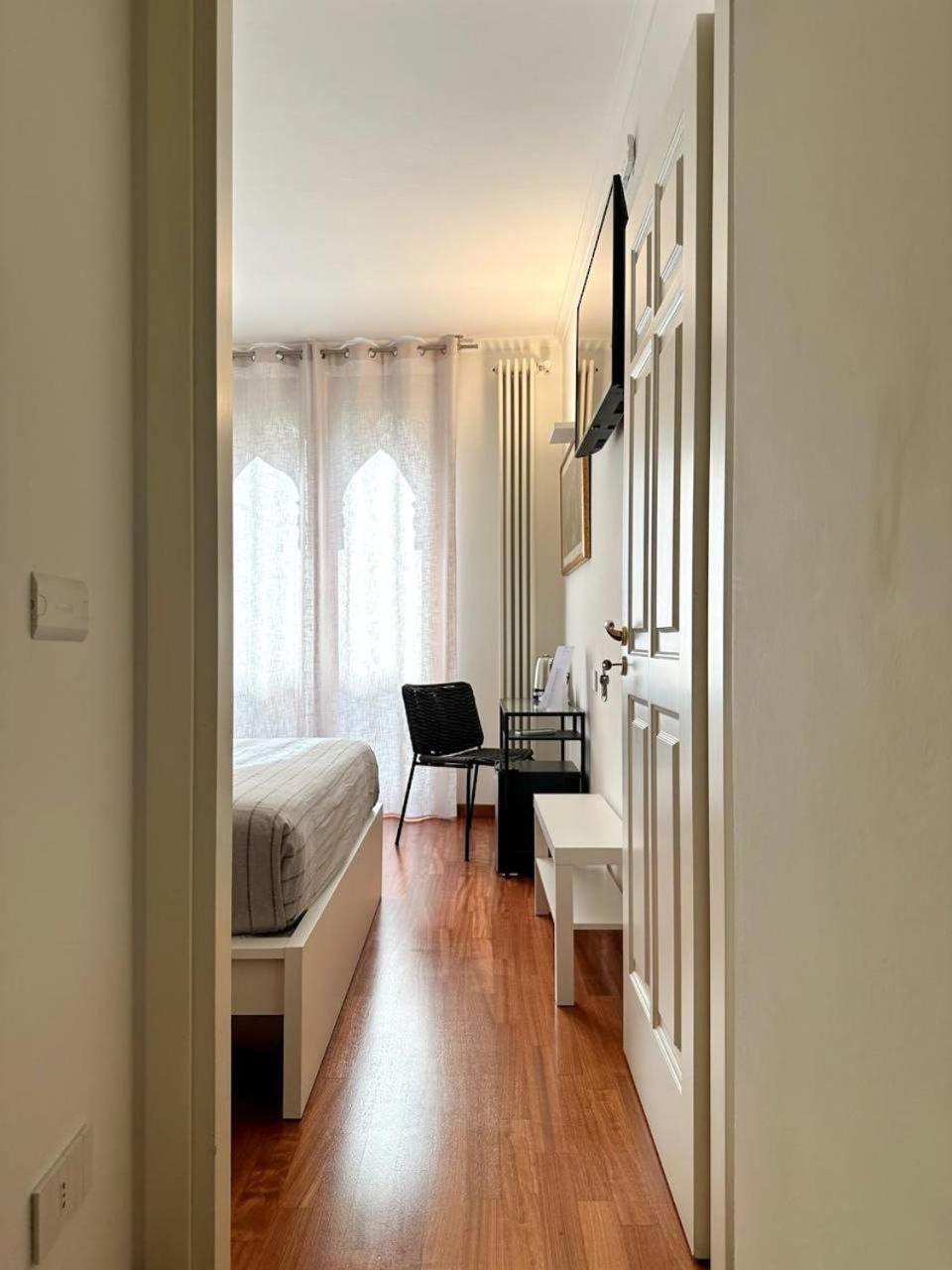 Iblu Rooms تيرمولي المظهر الخارجي الصورة